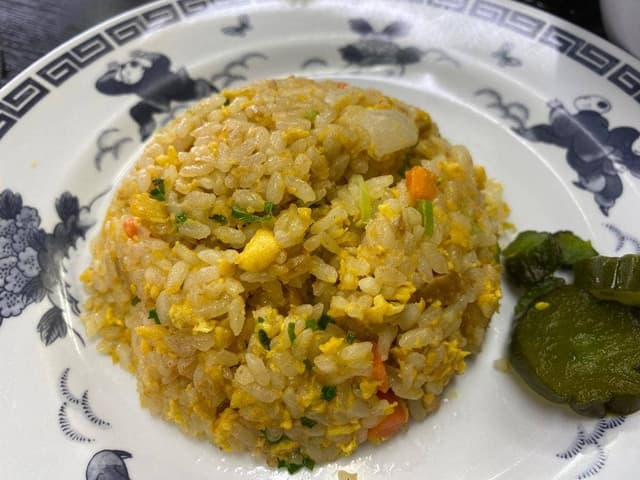 中華料理 とり秀 - サブ画像2