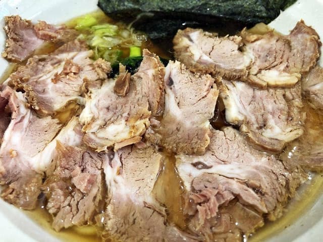 めん処 響 〜HIBIKI〜 - サブ画像1