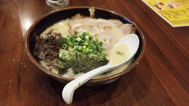 長浜や 中村橋店 - サブ画像1