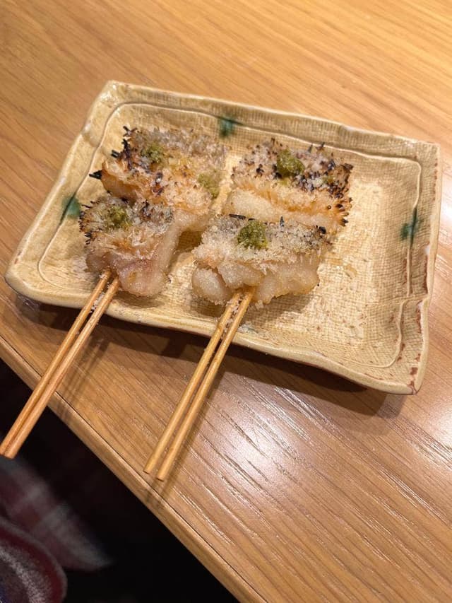 焼き鳥きんざん 大曽根店 - サブ画像2
