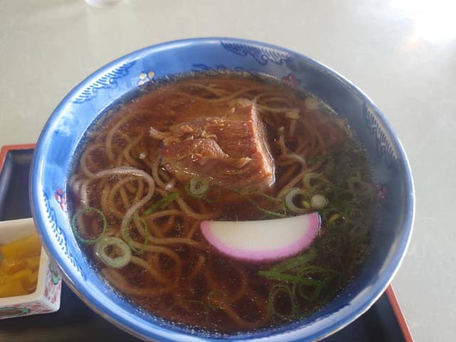 夢味庵 - サブ画像2
