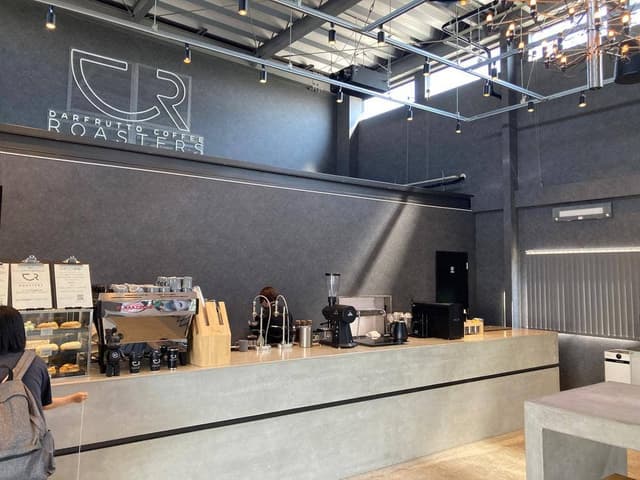 DARFRUTTO COFFEE ROASTERS - サブ画像2