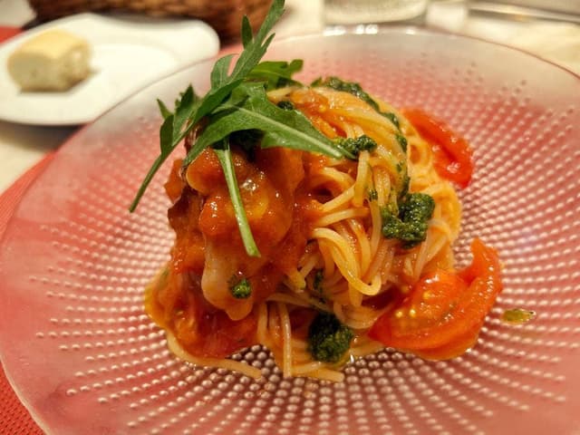 オステリア・アウストロ - サブ画像1