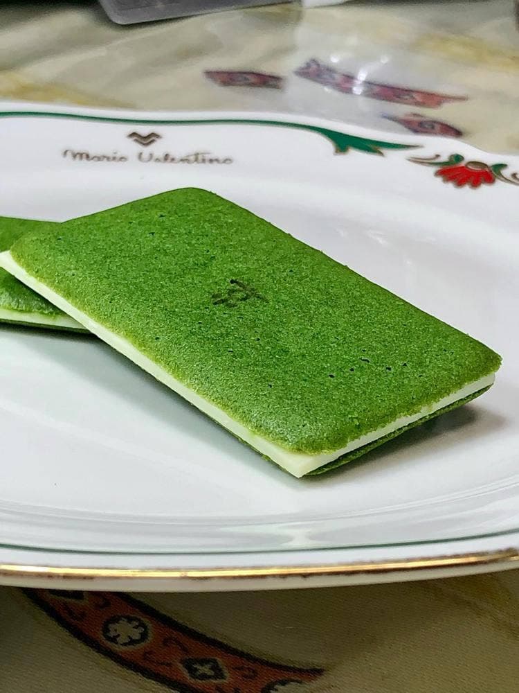 マールブランシュ JR京都伊勢丹B1F店