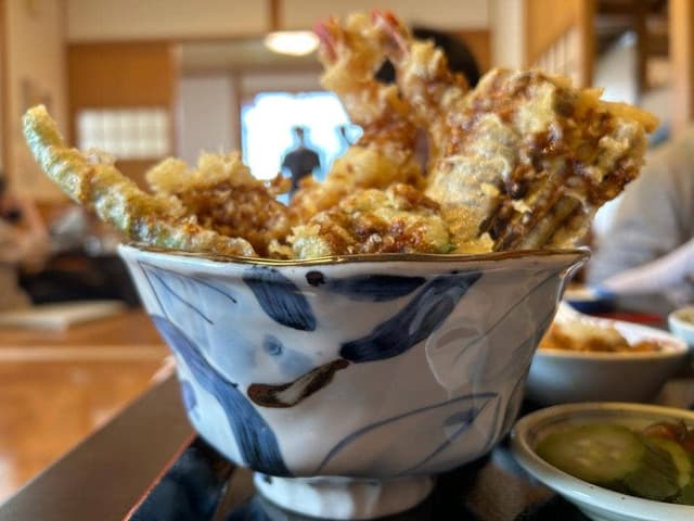 味処 まんぷく - サブ画像3