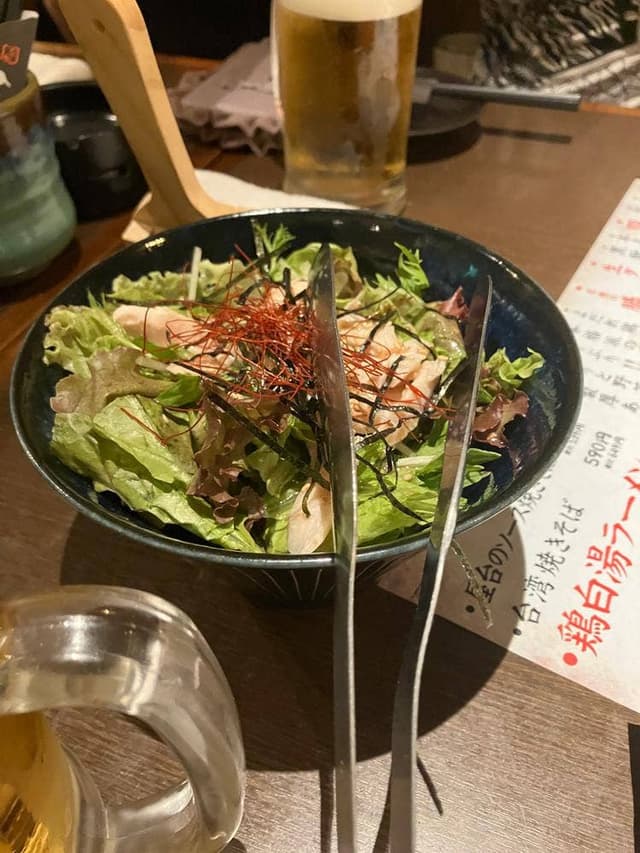 大衆酒場サンジュウニ - サブ画像3