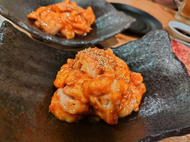 ホルモンセンター ざんまい 寒川駅前店 - サブ画像1