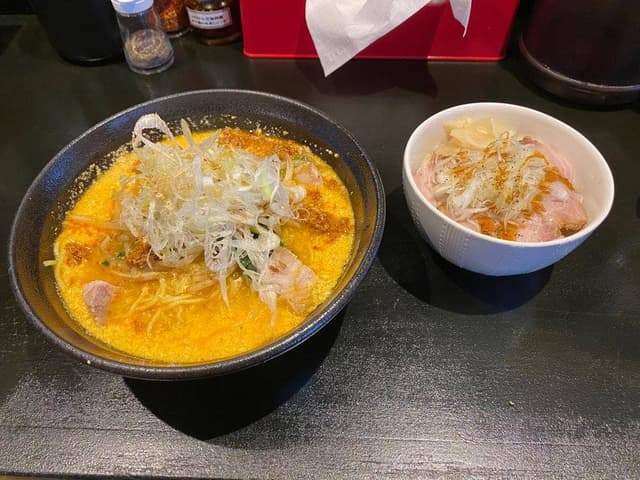 奥我 - サブ画像1