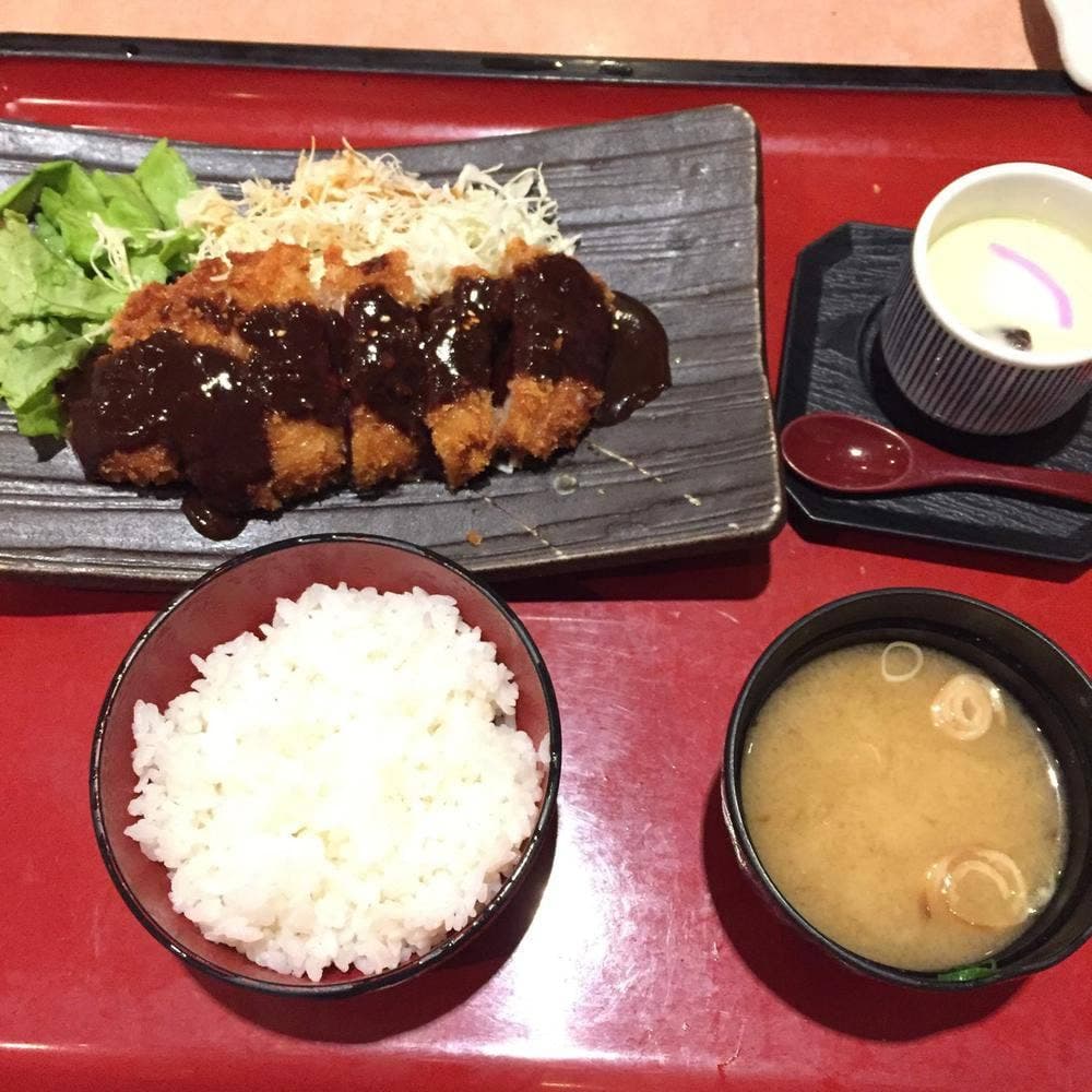 あいそ家 北区天道町店