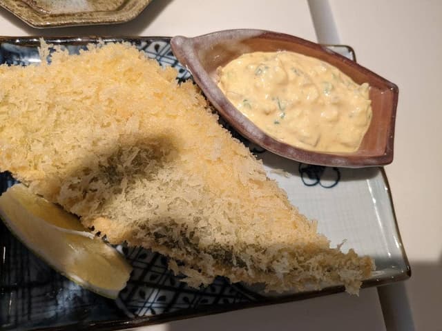 ふ定食屋 - サブ画像3