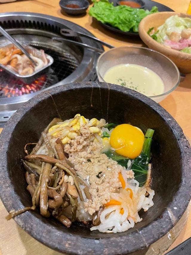 焼肉きんぐ 狛江店 - サブ画像1