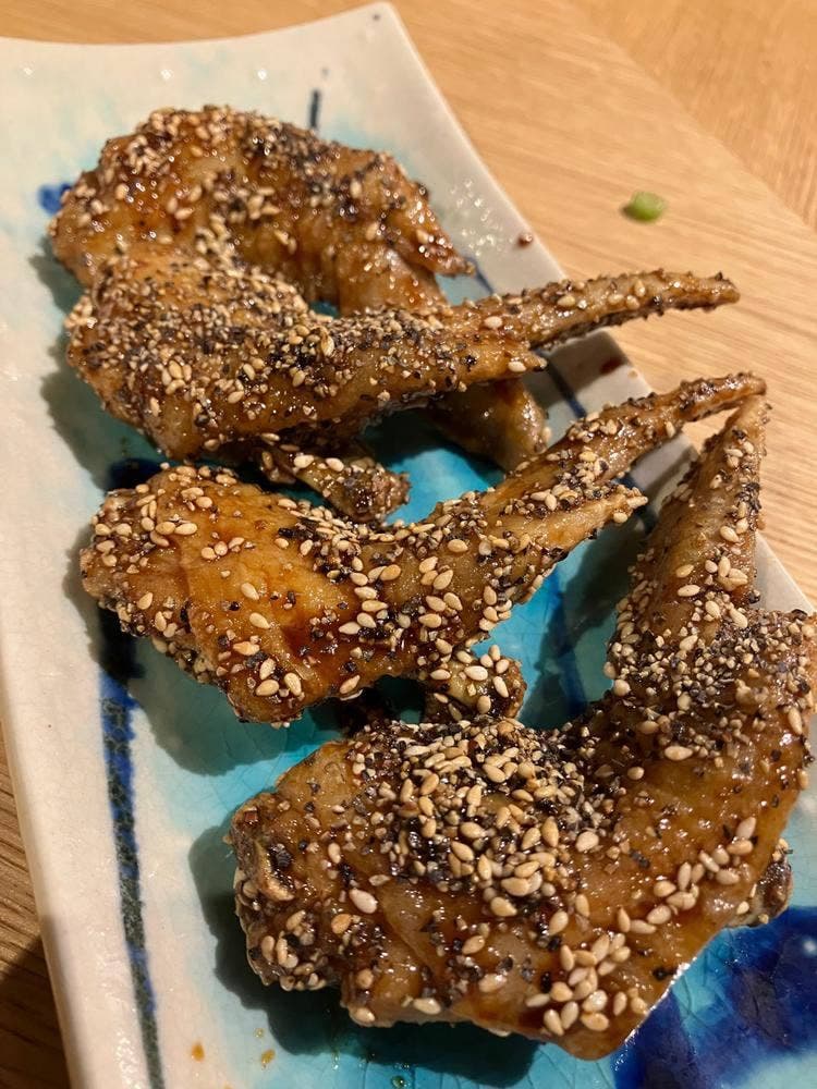 わらじや 難波店