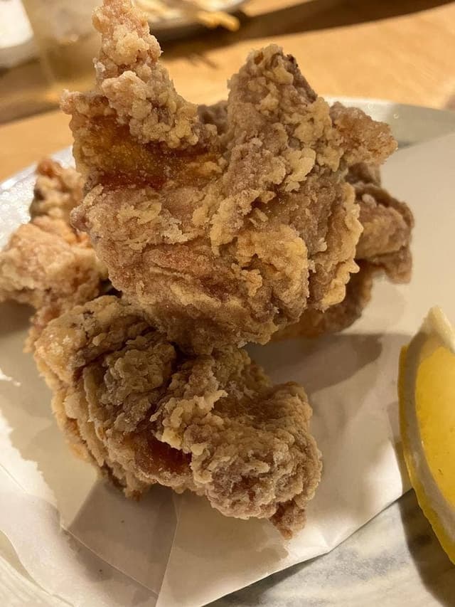 わらじや 難波店 - サブ画像1
