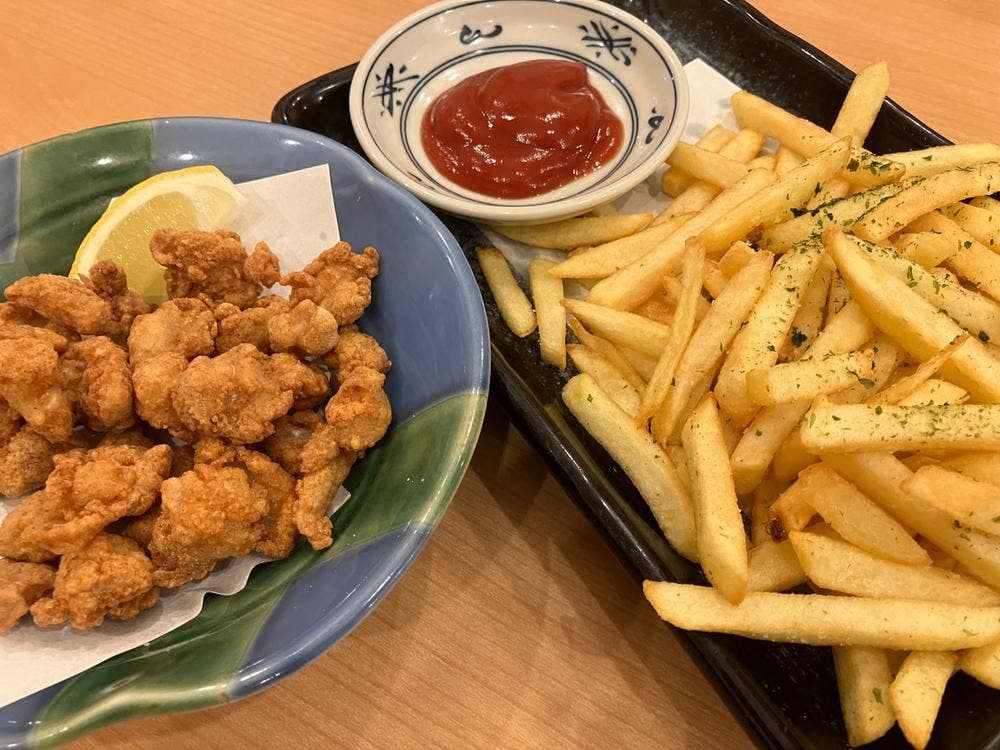 目利きの銀次 南海なんば北口駅前店