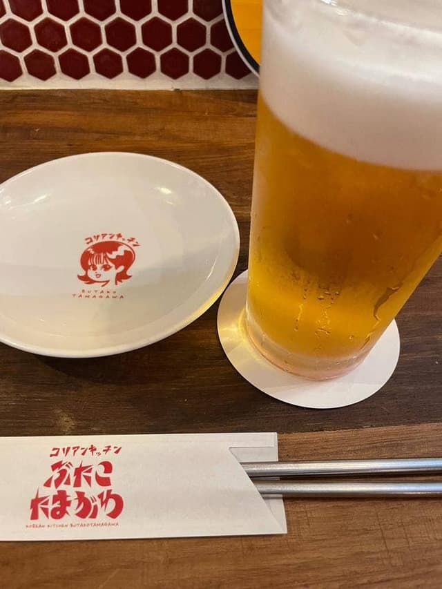 コリアンキッチンぶたこたまがわ - サブ画像2