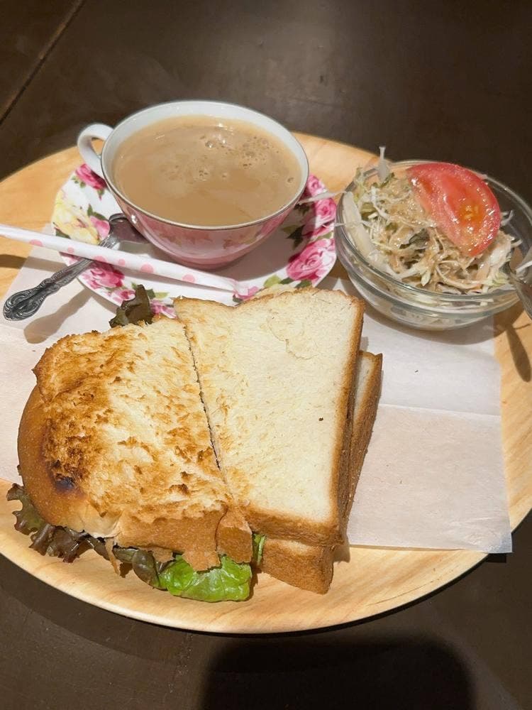 アデルカフェ