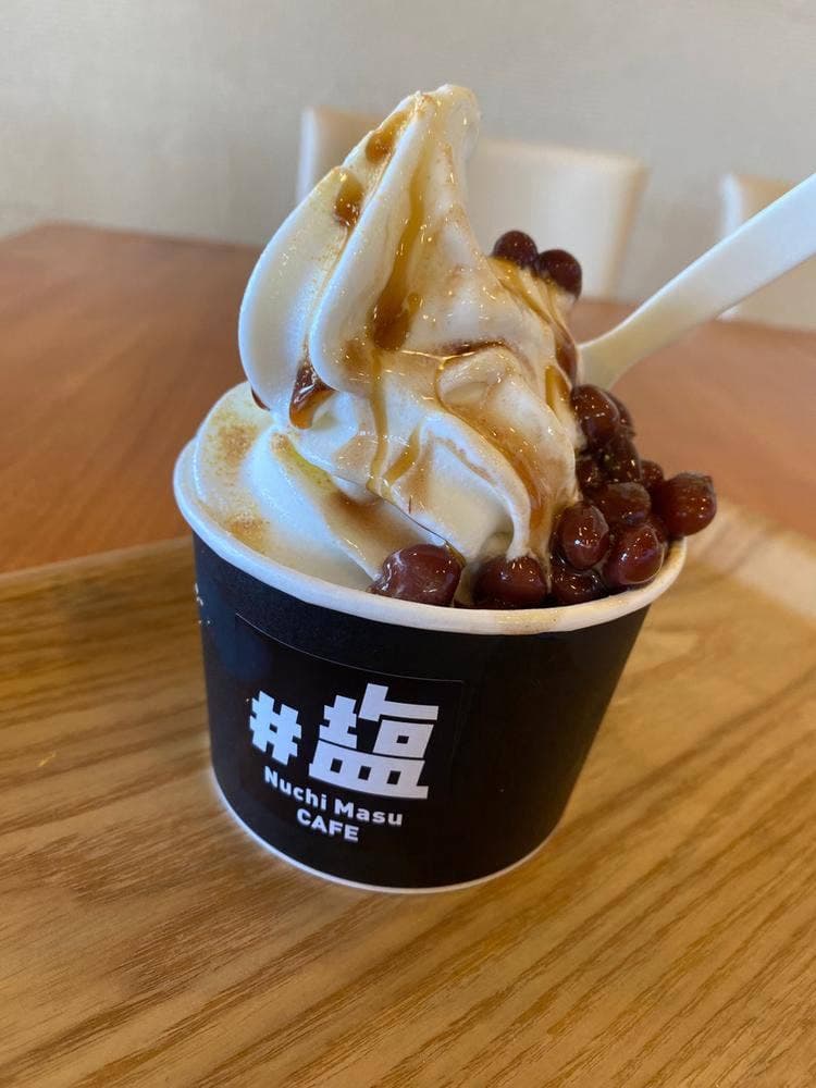 ぬちまーすカフェレストラン たかはなり