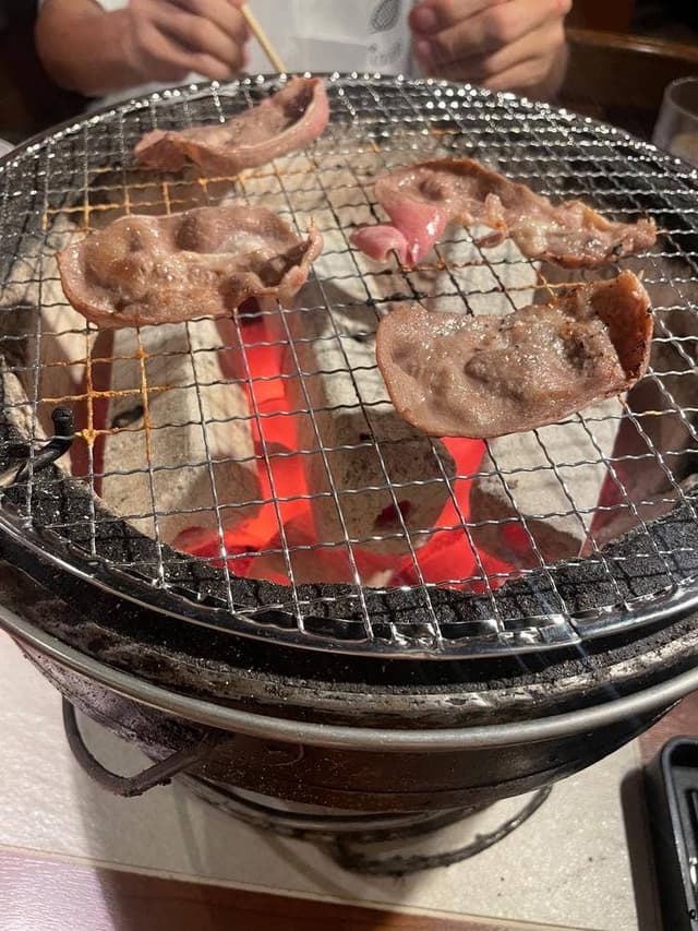 国産牛焼肉食べ放題 肉匠坂井 愛知長久手店 - サブ画像1