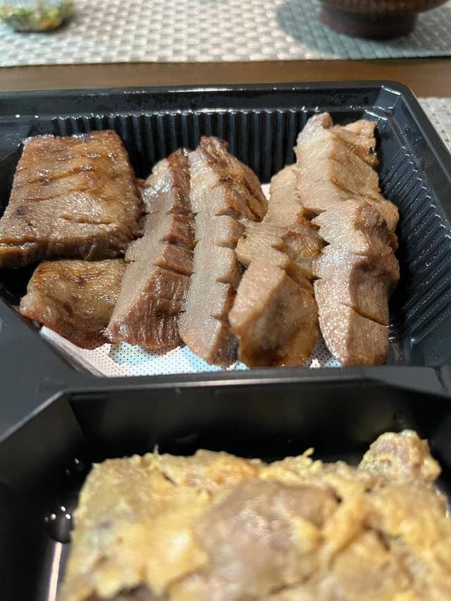 牛たん炭焼 利久 イオンモール岡崎店 - サブ画像1