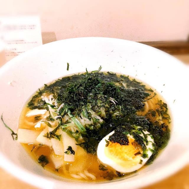 発酵ラーメン izuru - サブ画像2