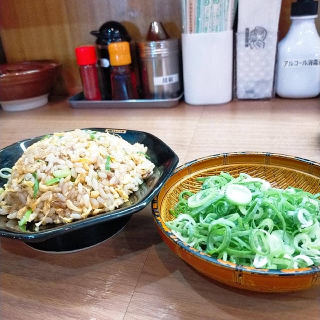 うま屋ラーメン 一宮店 - サブ画像2