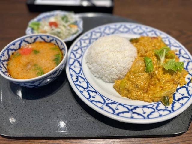 メナムのほとり 神保町テラススクエア店 - サブ画像2