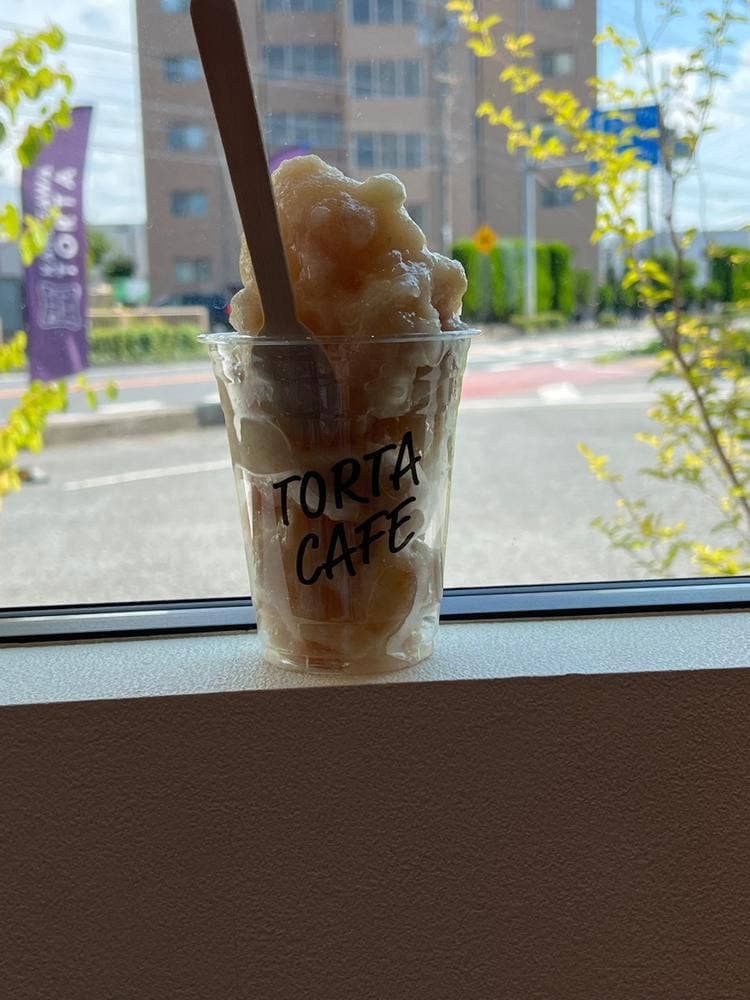 軽井沢トルタ 高田店