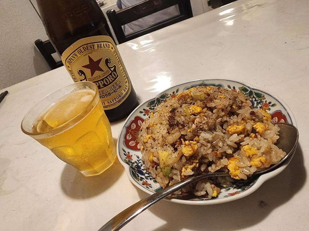 中華料理21