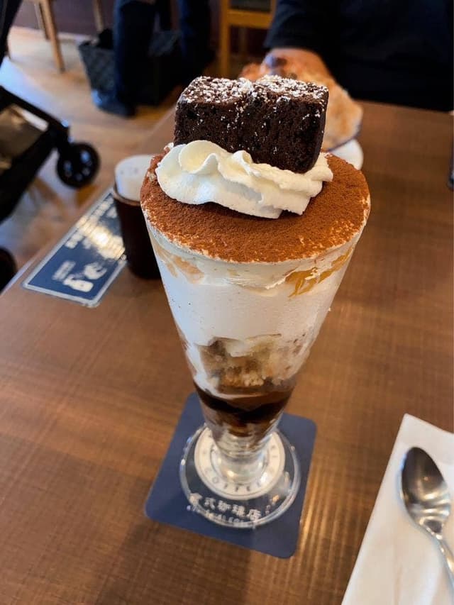 倉式珈琲店 エイスクエア草津店 - サブ画像1