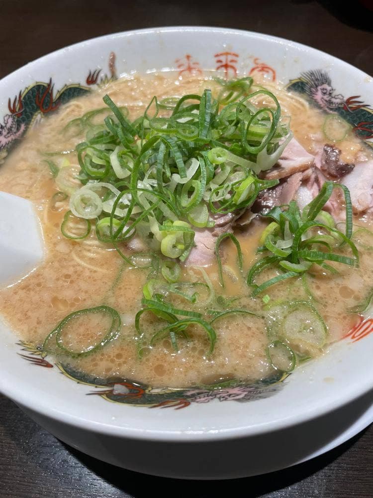 来来亭 木更津店
