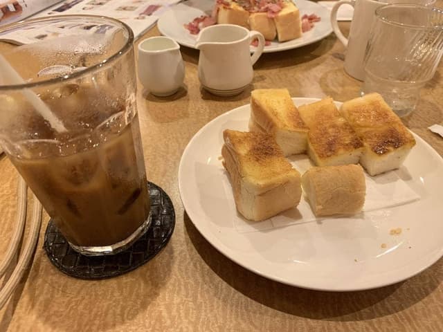 ひつじ珈琲店 - サブ画像2