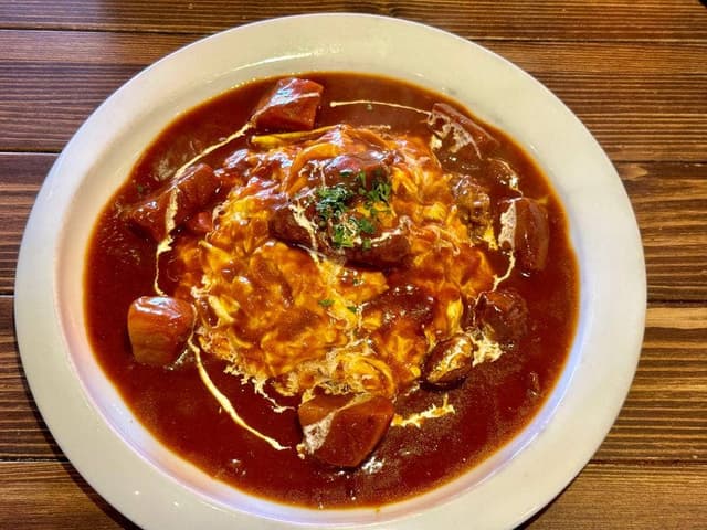 pasta amore - サブ画像2