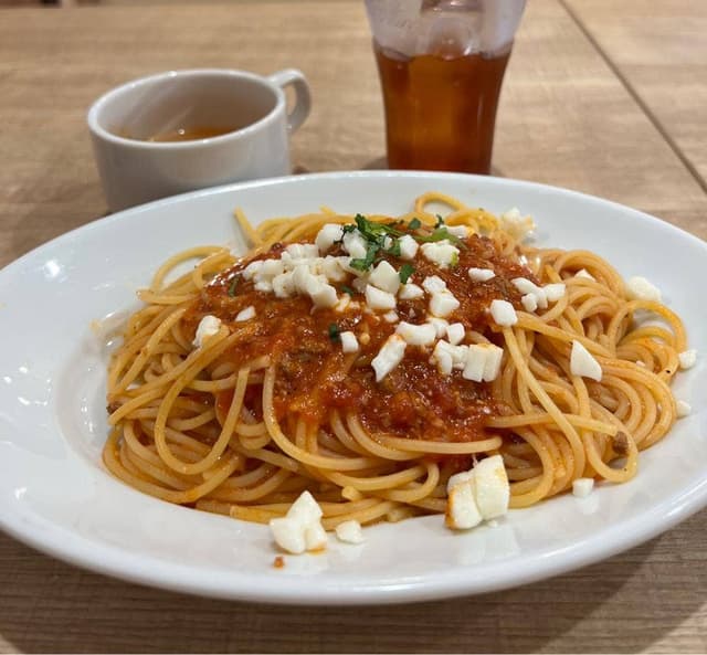 カプリチョーザ 所沢西口店 - サブ画像1