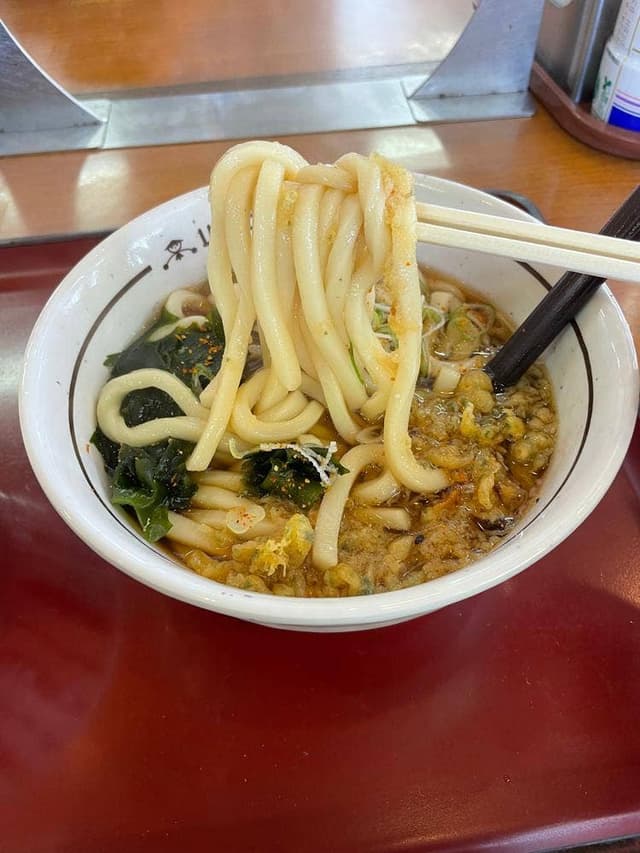 山田うどん 千代田町店 - サブ画像1
