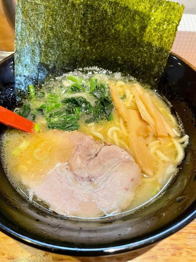 横浜家系ラーメン 大館家 - サブ画像2