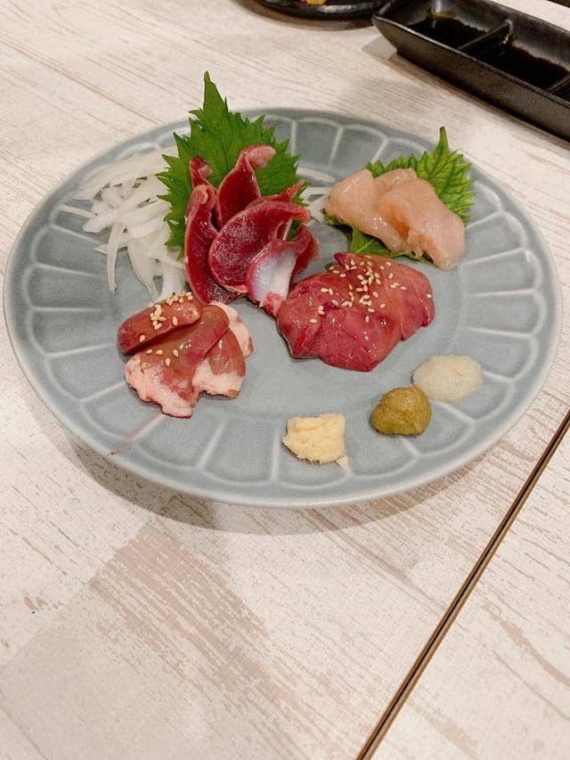 鳥琴 船場センタービル店 - サブ画像1