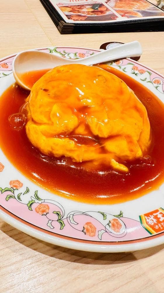 餃子の王将 東川口戸塚店