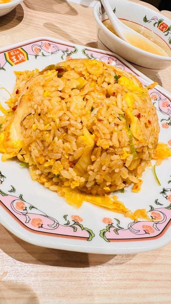 餃子の王将 東川口戸塚店 - サブ画像1