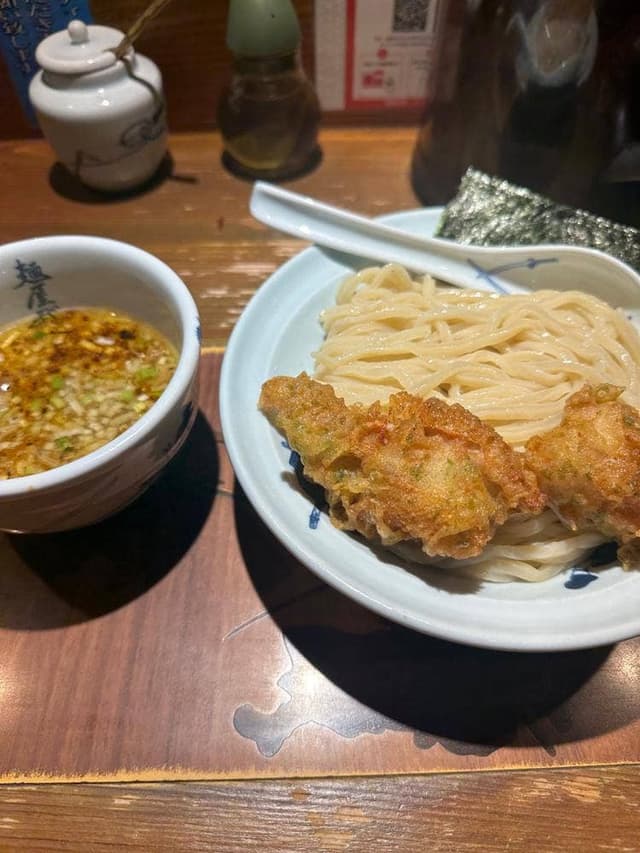 麺屋 武蔵二天 - サブ画像3