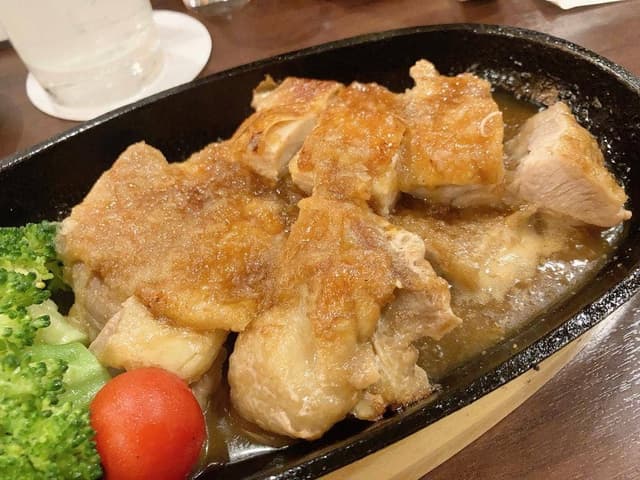 居酒屋 味 - サブ画像3
