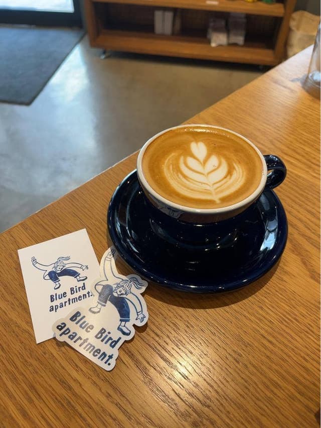 Blue Bird apartment. - サブ画像2