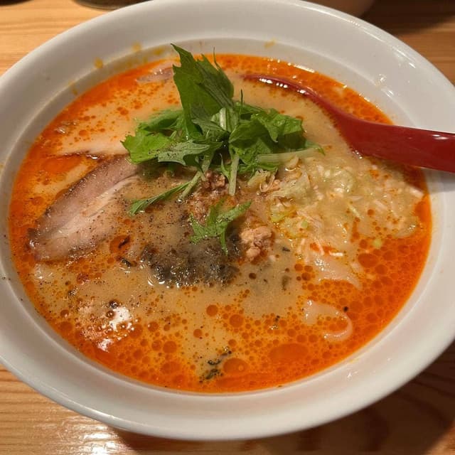 刀削麺・餃子専門店 笑仁 - サブ画像2