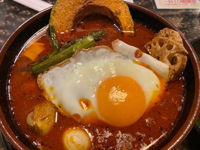 アジアンバーラマイ 大阪あびこ店 - サブ画像1