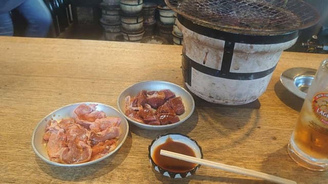 辰起ホルモンセンター - サブ画像1