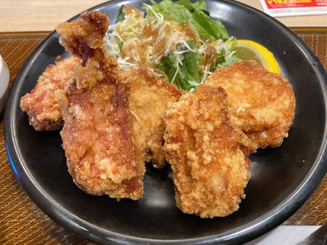 ガスト 泉中田店 - サブ画像2