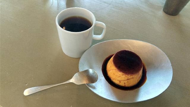 kazahaya coffee - サブ画像1