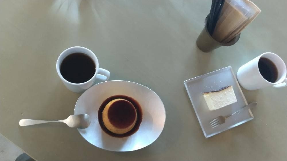 kazahaya coffee