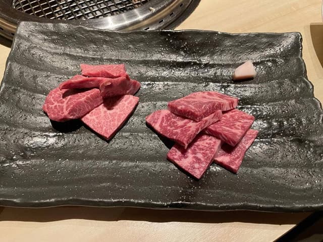 焼肉あづみ - サブ画像3