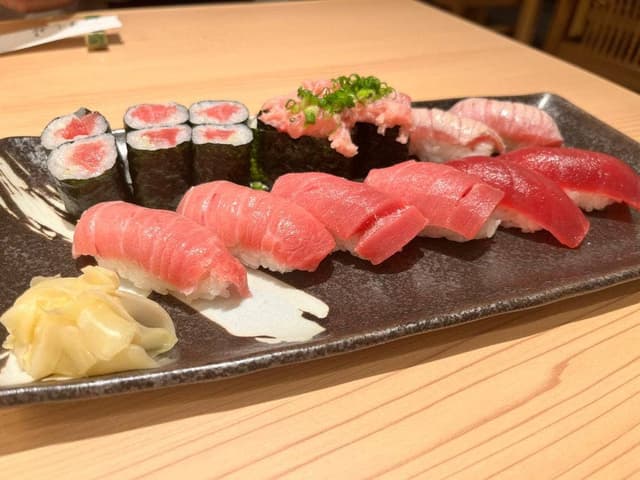 築地すし好 武蔵小杉店 - サブ画像3