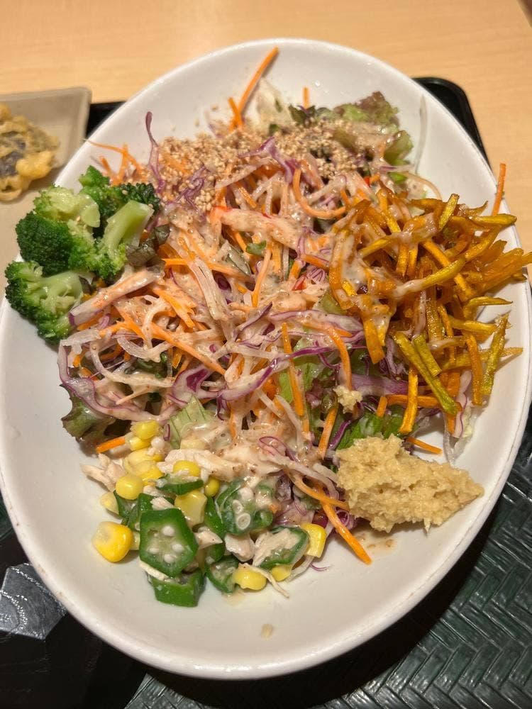 はなまるうどん 日本橋永代通り店